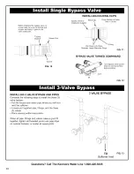 Preview for 60 page of Kenmore 300 Series Owner'S Manual