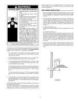 Preview for 19 page of Kenmore 33204 - Power Vent, 40 Gallon Owner'S Manual