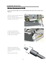 Preview for 6 page of Kenmore 34562 Use & Care Manual