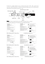 Preview for 11 page of Kenmore 34562 Use & Care Manual