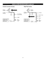 Preview for 41 page of Kenmore 362. 7262:F: Use & Care Manual