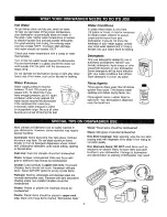 Preview for 4 page of Kenmore 363.1477 Series Use & Care Manual