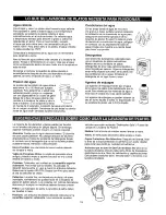 Preview for 15 page of Kenmore 363.1477 Series Use & Care Manual