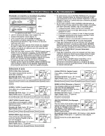 Preview for 16 page of Kenmore 363.1477 Series Use & Care Manual