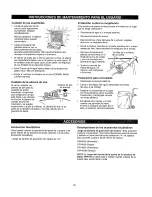 Preview for 19 page of Kenmore 363.1477 Series Use & Care Manual