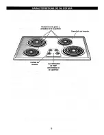 Preview for 19 page of Kenmore 363.42482 Use & Care Manual And Installation Instructions