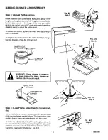 Preview for 10 page of Kenmore 36511 Owner'S Manual