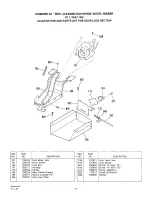 Preview for 33 page of Kenmore 36511 Owner'S Manual