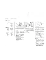 Preview for 20 page of Kenmore 385.11607 Series Owner'S Manual