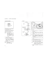 Preview for 24 page of Kenmore 385.11607 Series Owner'S Manual