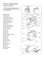 Preview for 10 page of Kenmore 385.12314 Owner'S Manual