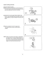 Preview for 28 page of Kenmore 385.12314 Owner'S Manual