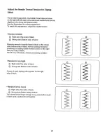 Preview for 36 page of Kenmore 385.12314 Owner'S Manual