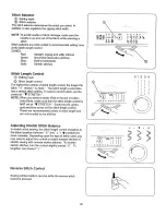 Preview for 38 page of Kenmore 385.12314 Owner'S Manual