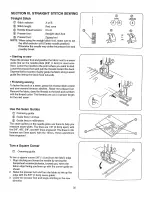 Preview for 40 page of Kenmore 385.12314 Owner'S Manual