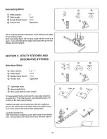 Preview for 54 page of Kenmore 385.12314 Owner'S Manual