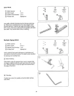 Preview for 56 page of Kenmore 385.12314 Owner'S Manual