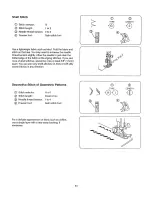 Preview for 58 page of Kenmore 385.12314 Owner'S Manual