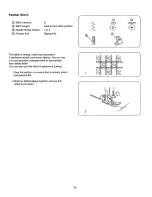 Preview for 64 page of Kenmore 385.12314 Owner'S Manual