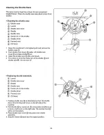 Preview for 72 page of Kenmore 385.12314 Owner'S Manual