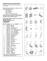 Preview for 12 page of Kenmore 385.12318 Owner'S Manual