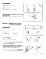 Preview for 54 page of Kenmore 385.12318 Owner'S Manual