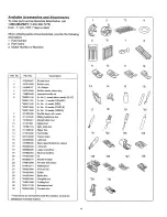 Preview for 12 page of Kenmore 385.15108200 Owner'S Manual