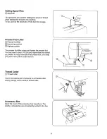 Preview for 16 page of Kenmore 385.15108200 Owner'S Manual