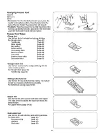 Preview for 20 page of Kenmore 385.15108200 Owner'S Manual