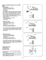 Preview for 34 page of Kenmore 385.15108200 Owner'S Manual