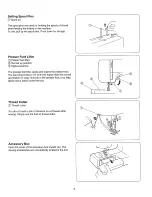 Preview for 16 page of Kenmore 385.15202 Owner'S Manual