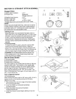 Preview for 40 page of Kenmore 385.15202 Owner'S Manual