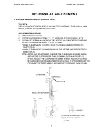 Preview for 18 page of Kenmore 385.15218400 Service Manual