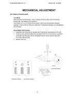 Preview for 24 page of Kenmore 385.15218400 Service Manual