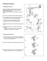 Preview for 32 page of Kenmore 385.15512 Owner'S Manual