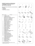 Preview for 12 page of Kenmore 385.16130200 Owner'S Manual