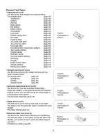 Preview for 20 page of Kenmore 385.16130200 Owner'S Manual