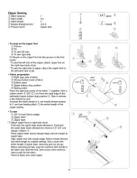 Preview for 50 page of Kenmore 385.16130200 Owner'S Manual