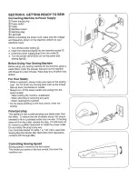 Preview for 18 page of Kenmore 385.162213 Owner'S Manual