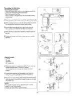 Preview for 38 page of Kenmore 385.162213 Owner'S Manual