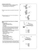 Preview for 40 page of Kenmore 385.162213 Owner'S Manual