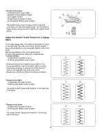 Preview for 42 page of Kenmore 385.162213 Owner'S Manual