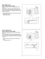 Preview for 46 page of Kenmore 385.162213 Owner'S Manual