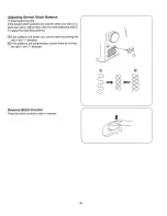 Preview for 48 page of Kenmore 385.162213 Owner'S Manual