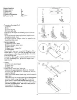 Preview for 54 page of Kenmore 385.162213 Owner'S Manual