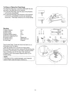 Preview for 58 page of Kenmore 385.162213 Owner'S Manual