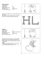 Preview for 62 page of Kenmore 385.162213 Owner'S Manual