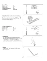 Preview for 70 page of Kenmore 385.162213 Owner'S Manual