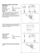 Preview for 78 page of Kenmore 385.162213 Owner'S Manual