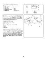 Preview for 98 page of Kenmore 385.162213 Owner'S Manual